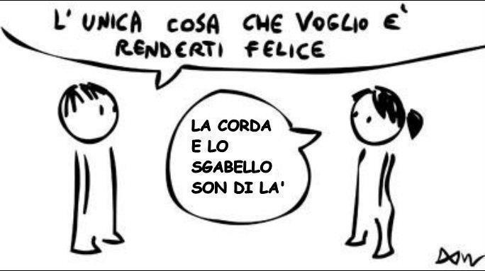 TRA 'NA COPPIA !! - 06/08/2012
